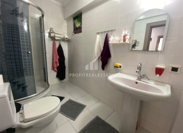 Меблированные трехэтажные апартаменты 5+1, 300м², в районе Гюзельоба, Анталия, с возможностью ВНЖ ID-19268 фото-17