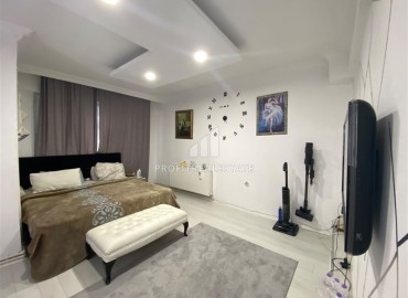 Меблированные трехэтажные апартаменты 5+1, 300м², в районе Гюзельоба, Анталия, с возможностью ВНЖ ID-19268 фото-20