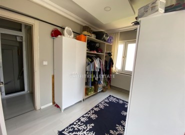 Меблированные трехэтажные апартаменты 5+1, 300м², в районе Гюзельоба, Анталия, с возможностью ВНЖ ID-19268 фото-23