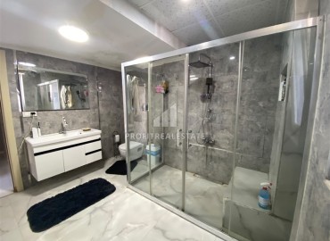 Меблированные трехэтажные апартаменты 5+1, 300м², в районе Гюзельоба, Анталия, с возможностью ВНЖ ID-19268 фото-25