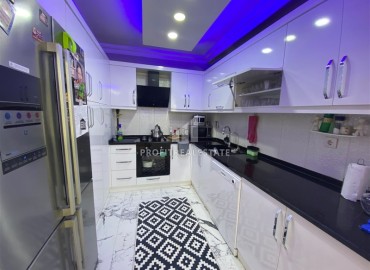 Меблированные трехэтажные апартаменты 5+1, 300м², в районе Гюзельоба, Анталия, с возможностью ВНЖ ID-19268 фото-26