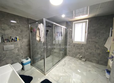 Меблированные трехэтажные апартаменты 5+1, 300м², в районе Гюзельоба, Анталия, с возможностью ВНЖ ID-19268 фото-27