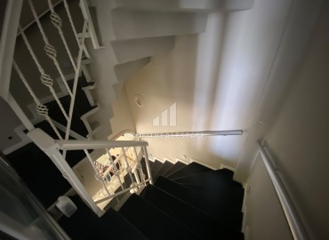 Меблированные трехэтажные апартаменты 5+1, 300м², в районе Гюзельоба, Анталия, с возможностью ВНЖ ID-19268 фото-28