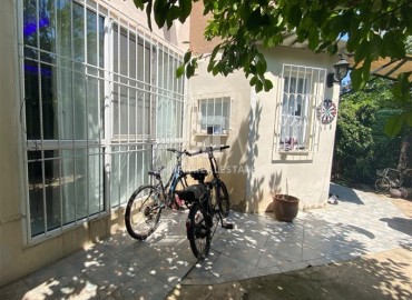 Меблированные трехэтажные апартаменты 5+1, 300м², в районе Гюзельоба, Анталия, с возможностью ВНЖ ID-19268 фото-34