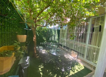 Меблированные трехэтажные апартаменты 5+1, 300м², в районе Гюзельоба, Анталия, с возможностью ВНЖ ID-19268 фото-35
