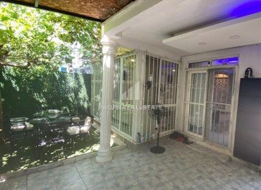 Меблированные трехэтажные апартаменты 5+1, 300м², в районе Гюзельоба, Анталия, с возможностью ВНЖ ID-19268 фото-37