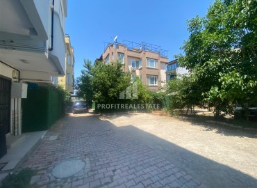 Меблированные трехэтажные апартаменты 5+1, 300м², в районе Гюзельоба, Анталия, с возможностью ВНЖ ID-19268 фото-38