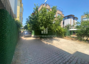 Меблированные трехэтажные апартаменты 5+1, 300м², в районе Гюзельоба, Анталия, с возможностью ВНЖ ID-19268 фото-39
