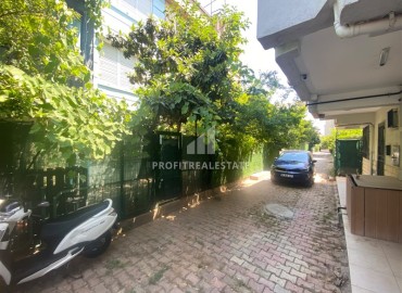 Меблированные трехэтажные апартаменты 5+1, 300м², в районе Гюзельоба, Анталия, с возможностью ВНЖ ID-19268 фото-41