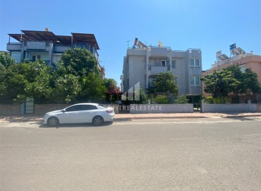 Меблированные трехэтажные апартаменты 5+1, 300м², в районе Гюзельоба, Анталия, с возможностью ВНЖ ID-19268 фото-42