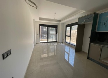Апартаменты с двумя спальнями, 90м² с чистовой отделкой в комплексе премиум класса в районе Алании – Оба ID-19269 фото-4