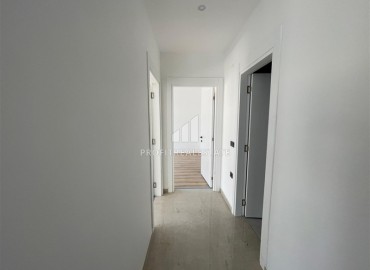 Апартаменты с двумя спальнями, 90м² с чистовой отделкой в комплексе премиум класса в районе Алании – Оба ID-19269 фото-6