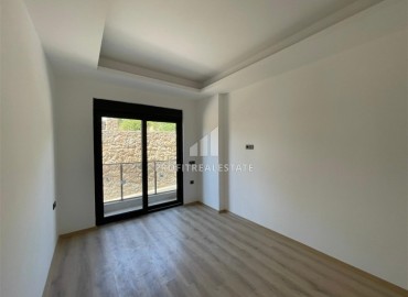 Апартаменты с двумя спальнями, 90м² с чистовой отделкой в комплексе премиум класса в районе Алании – Оба ID-19269 фото-7
