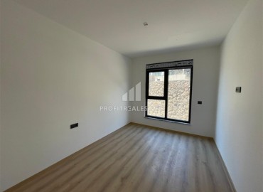Апартаменты с двумя спальнями, 90м² с чистовой отделкой в комплексе премиум класса в районе Алании – Оба ID-19269 фото-8