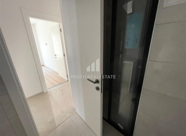 Апартаменты с двумя спальнями, 90м² с чистовой отделкой в комплексе премиум класса в районе Алании – Оба ID-19269 фото-9