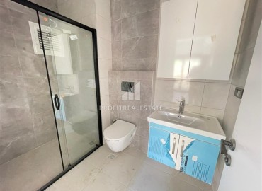 Апартаменты с двумя спальнями, 90м² с чистовой отделкой в комплексе премиум класса в районе Алании – Оба ID-19269 фото-10