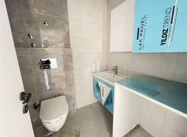 Апартаменты с двумя спальнями, 90м² с чистовой отделкой в комплексе премиум класса в районе Алании – Оба ID-19269 фото-11