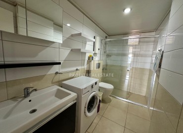 Стильная квартира с одной спальней, 80м², в элитном комплексе в районе Алании – Джикджилли ID-19272 фото-6