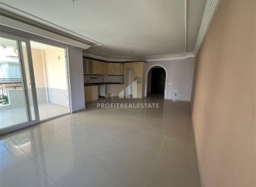 Квартира с двумя спальнями, 120м², без мебели в уютном комплексе с обширной инфраструктурой в Оба, Алания ID-19274 фото-4
