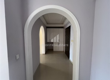 Квартира с двумя спальнями, 120м², без мебели в уютном комплексе с обширной инфраструктурой в Оба, Алания ID-19274 фото-6