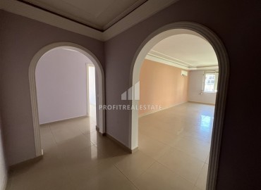 Квартира с двумя спальнями, 120м², без мебели в уютном комплексе с обширной инфраструктурой в Оба, Алания ID-19274 фото-7