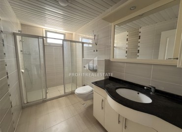 Квартира с двумя спальнями, 120м², без мебели в уютном комплексе с обширной инфраструктурой в Оба, Алания ID-19274 фото-8