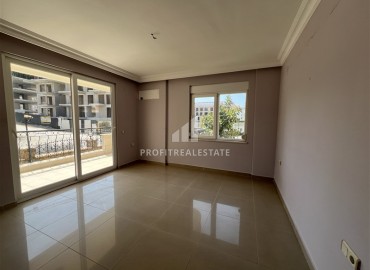 Квартира с двумя спальнями, 120м², без мебели в уютном комплексе с обширной инфраструктурой в Оба, Алания ID-19274 фото-10