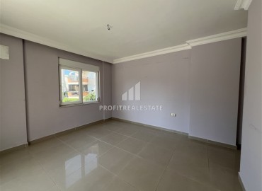 Квартира с двумя спальнями, 120м², без мебели в уютном комплексе с обширной инфраструктурой в Оба, Алания ID-19274 фото-11