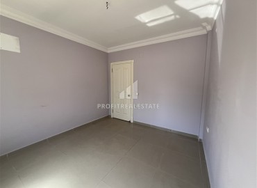 Квартира с двумя спальнями, 120м², без мебели в уютном комплексе с обширной инфраструктурой в Оба, Алания ID-19274 фото-12