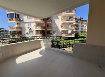 Квартира с двумя спальнями, 120м², без мебели в уютном комплексе с обширной инфраструктурой в Оба, Алания ID-19274 фото-17