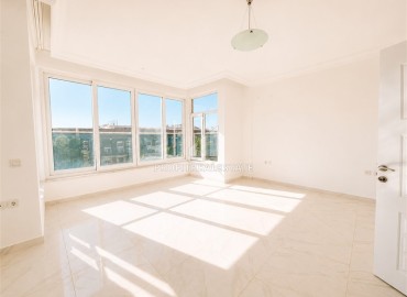 Трехэтажная вилла 4+1, 230м², в комфортабельном комплексе в районе Алании Конаклы, 500м от моря. ID-19275 фото-20