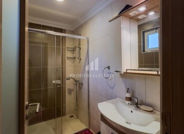 Уютная трехэтажная вилла 3+1, 160м², в комфортабельной резиденции с инфраструктурой, в районе Алании Инджекум. ID-19277 фото-28