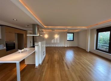 Линейная квартира 3+1, 180м², в газифицированной резиденции в Анталии, район Коньяалты, Лиман под гражданство ID-19279 фото-2