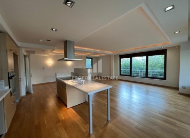 Линейная квартира 3+1, 180м², в газифицированной резиденции в Анталии, район Коньяалты, Лиман под гражданство ID-19279 фото-6