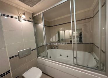 Линейная квартира 3+1, 180м², в газифицированной резиденции в Анталии, район Коньяалты, Лиман под гражданство ID-19279 фото-8