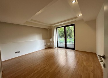 Линейная квартира 3+1, 180м², в газифицированной резиденции в Анталии, район Коньяалты, Лиман под гражданство ID-19279 фото-10