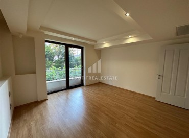 Линейная квартира 3+1, 180м², в газифицированной резиденции в Анталии, район Коньяалты, Лиман под гражданство ID-19279 фото-12