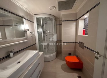Линейная квартира 3+1, 180м², в газифицированной резиденции в Анталии, район Коньяалты, Лиман под гражданство ID-19279 фото-18