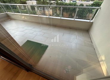 Линейная квартира 3+1, 180м², в газифицированной резиденции в Анталии, район Коньяалты, Лиман под гражданство ID-19279 фото-19