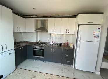 Трехкомнатные апартаменты, 90м², в новой резиденции с инфраструктурой в Анталии, Коньяалты ID-19280 фото-8