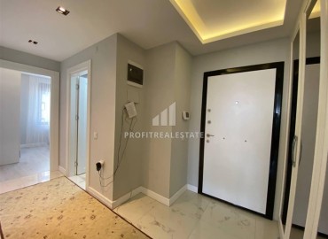 Трехкомнатные апартаменты, 90м², в новой резиденции с инфраструктурой в Анталии, Коньяалты ID-19280 фото-10