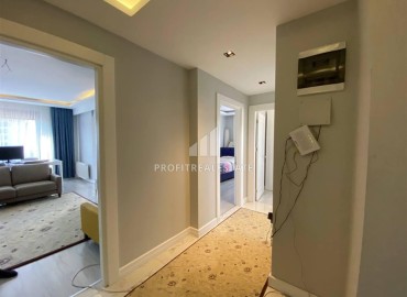 Трехкомнатные апартаменты, 90м², в новой резиденции с инфраструктурой в Анталии, Коньяалты ID-19280 фото-11