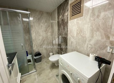 Трехкомнатные апартаменты, 90м², в новой резиденции с инфраструктурой в Анталии, Коньяалты ID-19280 фото-14