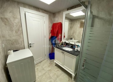 Трехкомнатные апартаменты, 90м², в новой резиденции с инфраструктурой в Анталии, Коньяалты ID-19280 фото-15