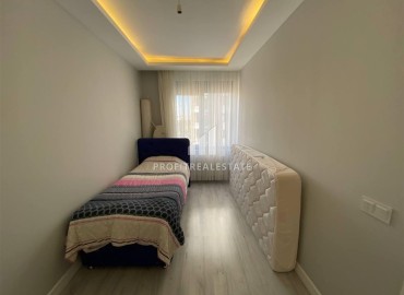 Трехкомнатные апартаменты, 90м², в новой резиденции с инфраструктурой в Анталии, Коньяалты ID-19280 фото-16