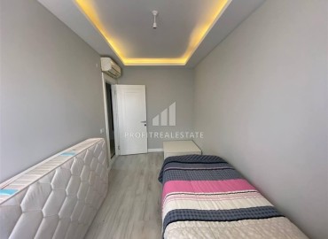 Трехкомнатные апартаменты, 90м², в новой резиденции с инфраструктурой в Анталии, Коньяалты ID-19280 фото-17