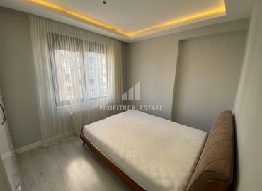 Трехкомнатные апартаменты, 90м², в новой резиденции с инфраструктурой в Анталии, Коньяалты ID-19280 фото-18