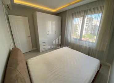 Трехкомнатные апартаменты, 90м², в новой резиденции с инфраструктурой в Анталии, Коньяалты ID-19280 фото-19
