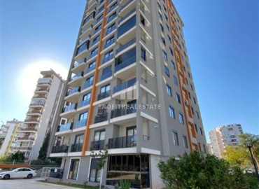 Трехкомнатные апартаменты, 90м², в новой резиденции с инфраструктурой в Анталии, Коньяалты ID-19280 фото-21
