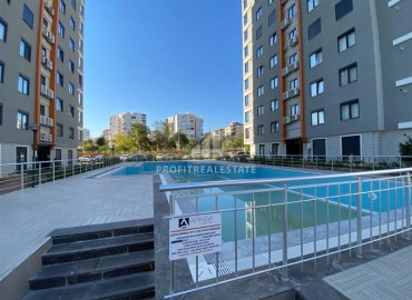 Трехкомнатные апартаменты, 90м², в новой резиденции с инфраструктурой в Анталии, Коньяалты ID-19280 фото-23
